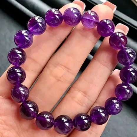 10mm stone bracelets
