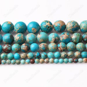 Blue Imperial Jasper