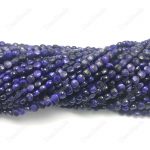 Purple Tiger Eye Stone