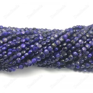 Purple Tiger Eye Stone
