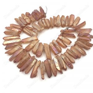 Color Point Beads