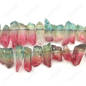 crystal point beads for sale