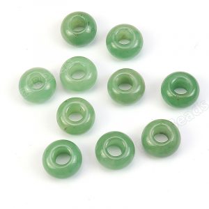 large hole beads