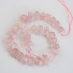 faceted nugget beads-10