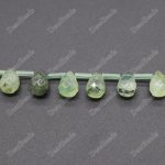 teardrop shaped gemstones