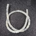 tube stone beads-14