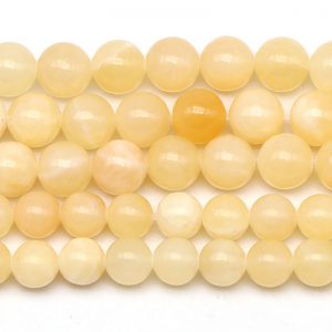 Calcite Beads