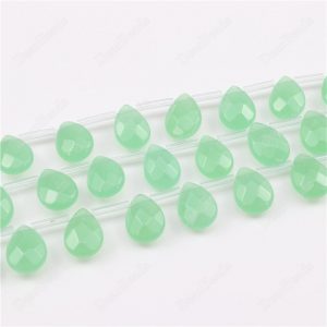 Chalcedony Beads