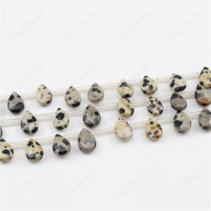 mini teardrop beads