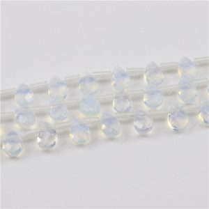 teardrop beads for cheap