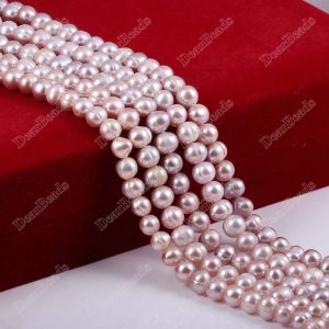 Pearls Beads for Crafts