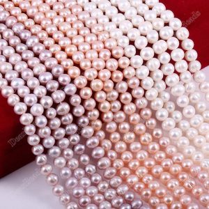 Pearl Beads