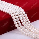 freshwater pearl beads