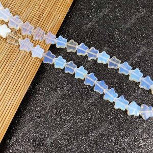 Star Opalite Beads