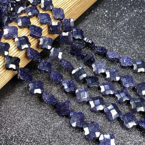 shop clover beads