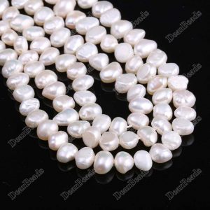 Baroque Pearl Beads
