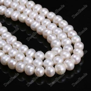 Water Pearl Beads