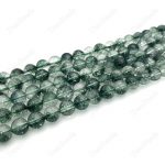 Green Ghost Phantom Quartz