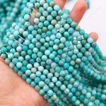 Russian Amazonite Beads