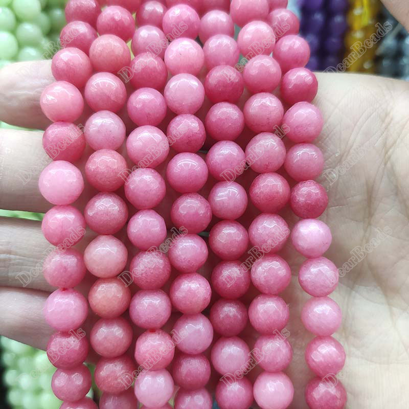 candy jade beads