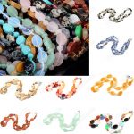 Natural Stone Necklace