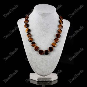 Gemstone Necklace