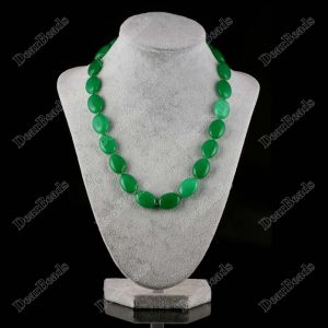 Wholesale Gemstone Bead Necklace