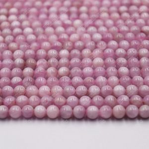 Kunzite Beads