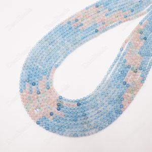 Gradient Aquamarine