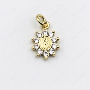 Mary Charm