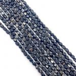 Imperial Jasper Nugget Beads