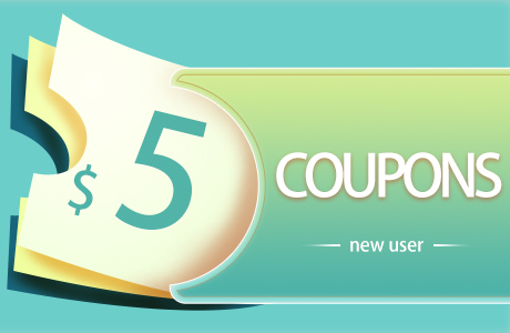 coupons