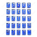 Witches Runes Set