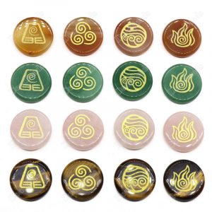 Four Elements Stone