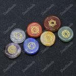 Chakra Reiki Set