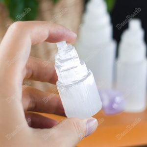 Selenite Tower