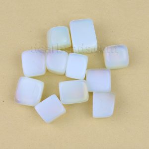 Tumbled Opalite