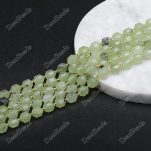 Prehnite Energy Prisms