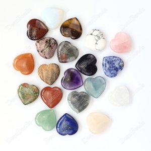 heart gem