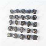 Hematite Runes