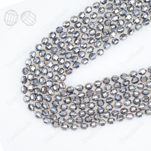 Terahertz Prisms Beads
