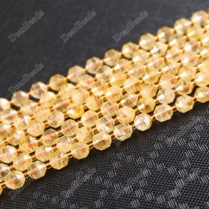 Citrine Energy Prisms