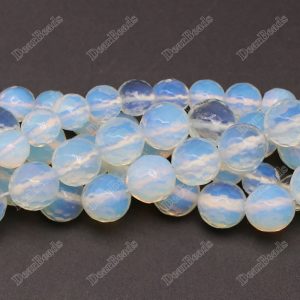 opalite faceted
