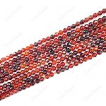 zircon gemstone beads