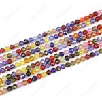 Zircon Beads Wholesale