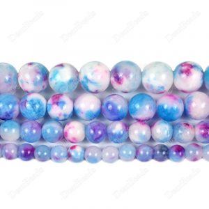 Colorful Jade