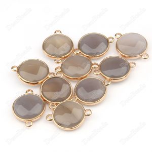 Agate Connector
