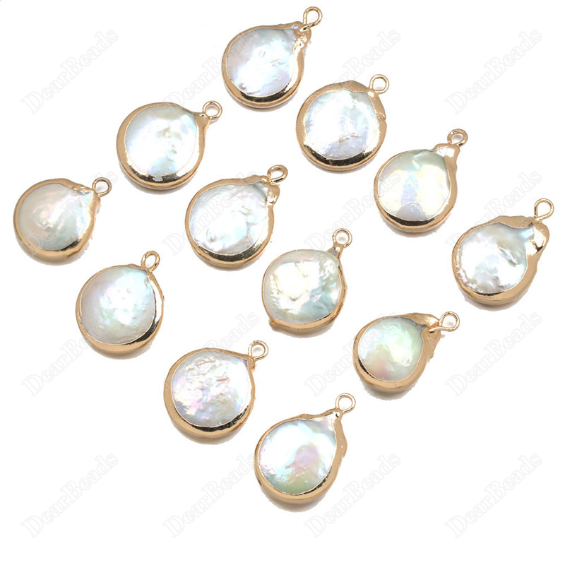 Pearl Pendant Pearl Pendant