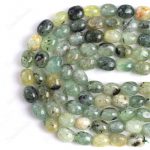 Barrel Beads for Jewelry Making