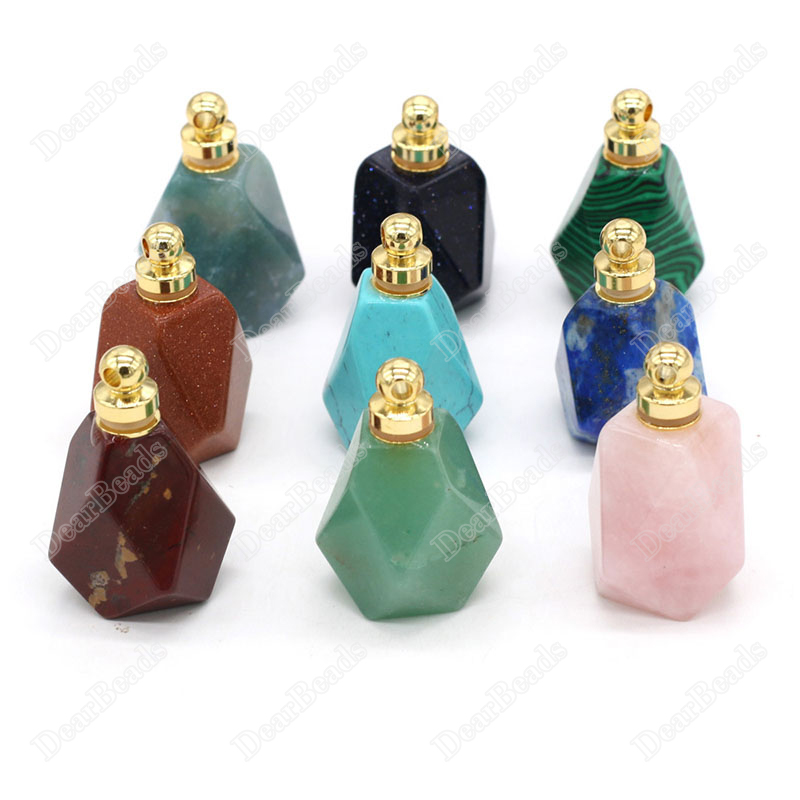 Gemstone Perfume